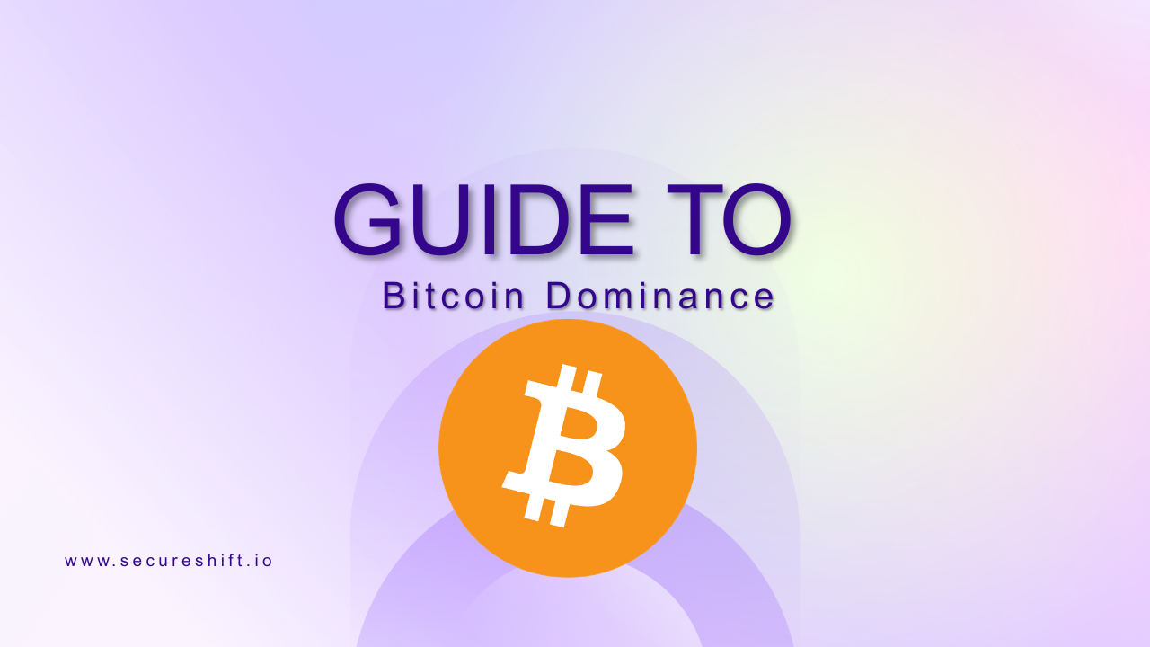 Bitcoin Dominance: Complete Guide to Understanding Crypto Market Share